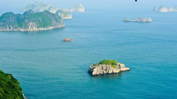 Cat Ba Island 2 Days 1 Night Package