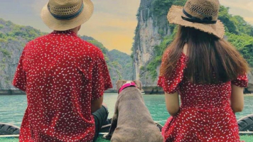 Tour Du Lịch Cát Bà 3 Ngày 2 Đêm