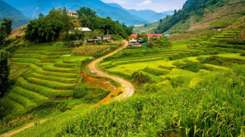 Sapa 2 Days 1 night Private tour