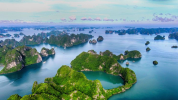 Ha Long Bay One