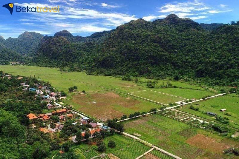 Làng Việt Hải - Làng Chài Mang Dấu Ấn Làng Quê Bắc Bộ