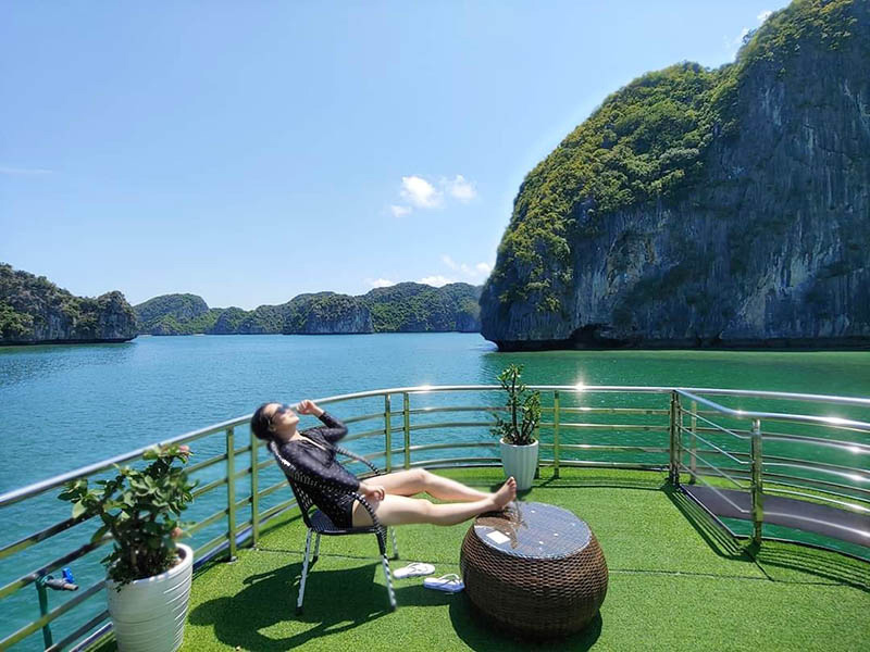 Is Cat Ba Worth Visiting? Guide To Discover Cat Ba Island